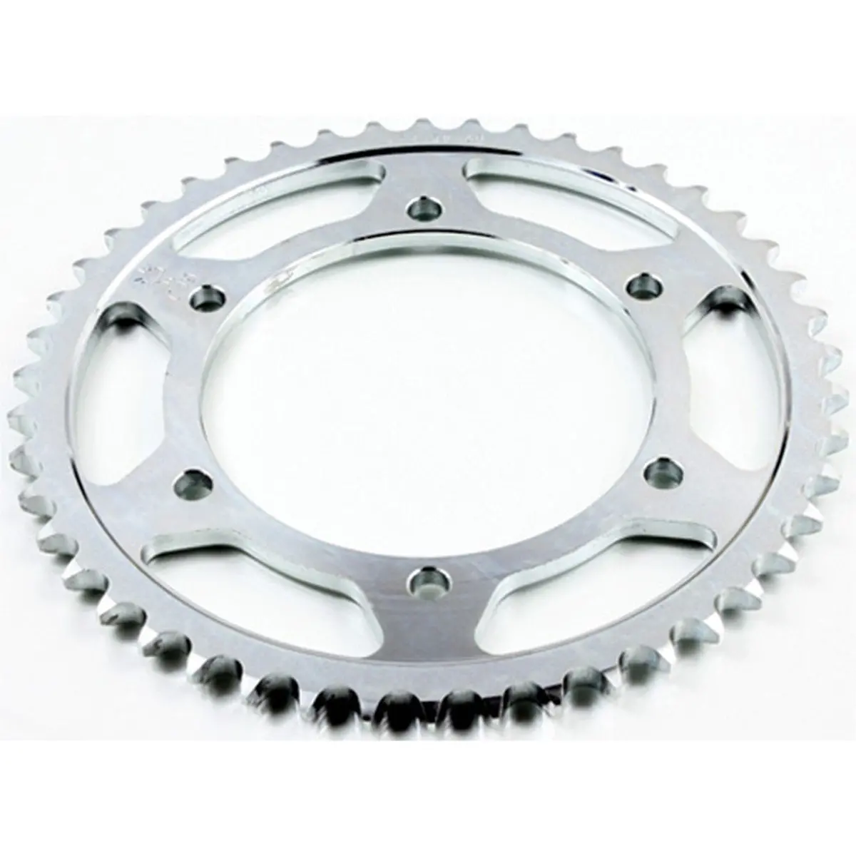 Jt Sprockets - Jtr859.46 - Steel Rear Sprocket, 46T 1
