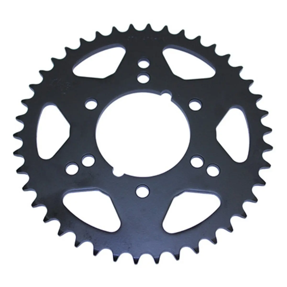 Jt Sprockets - Jtr1478.42 - Steel Rear Sprocket, 42T 1