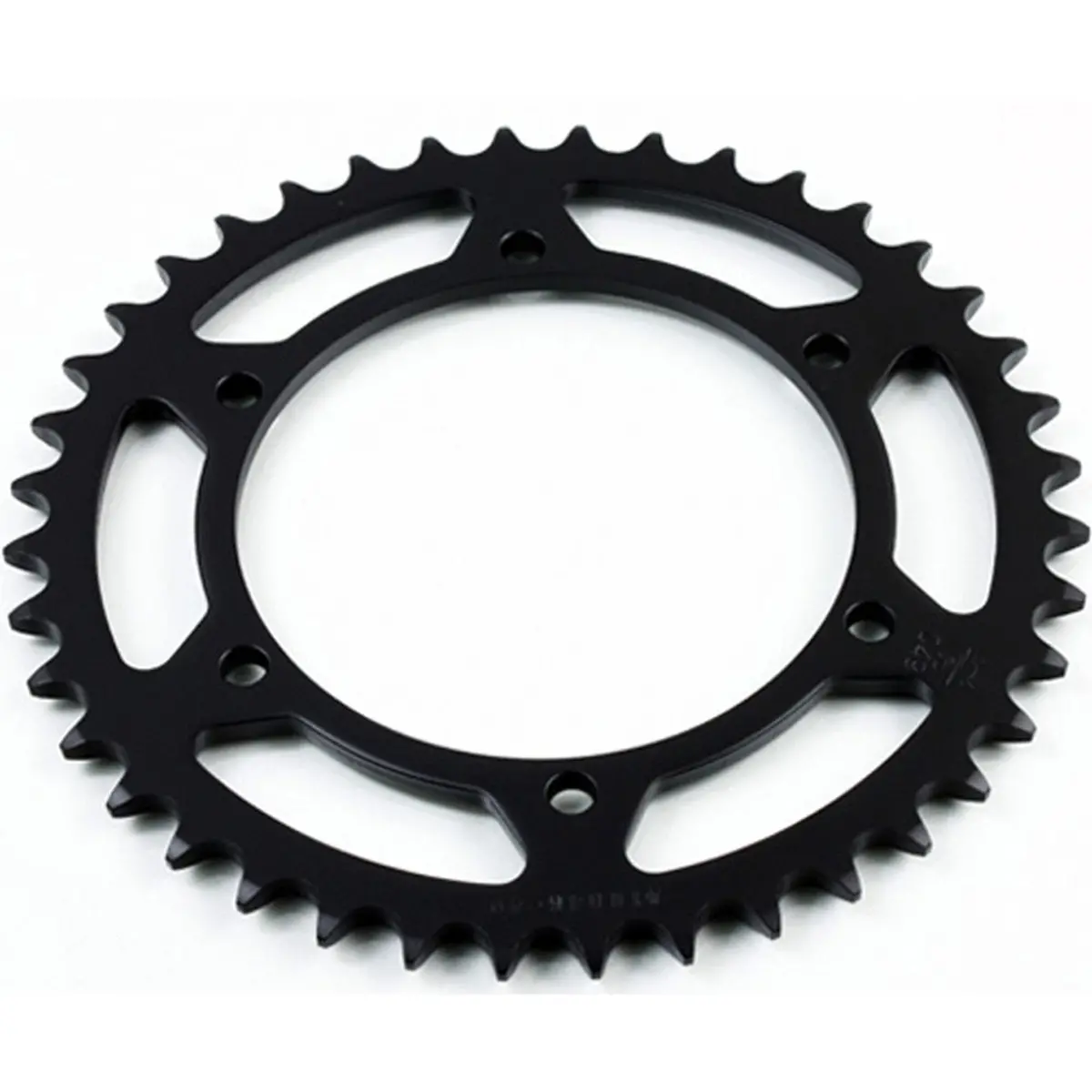 Jt Sprockets - Jtr846.40 - Steel Rear Sprocket, 40T Yamaha Rz350 1985-1988 1