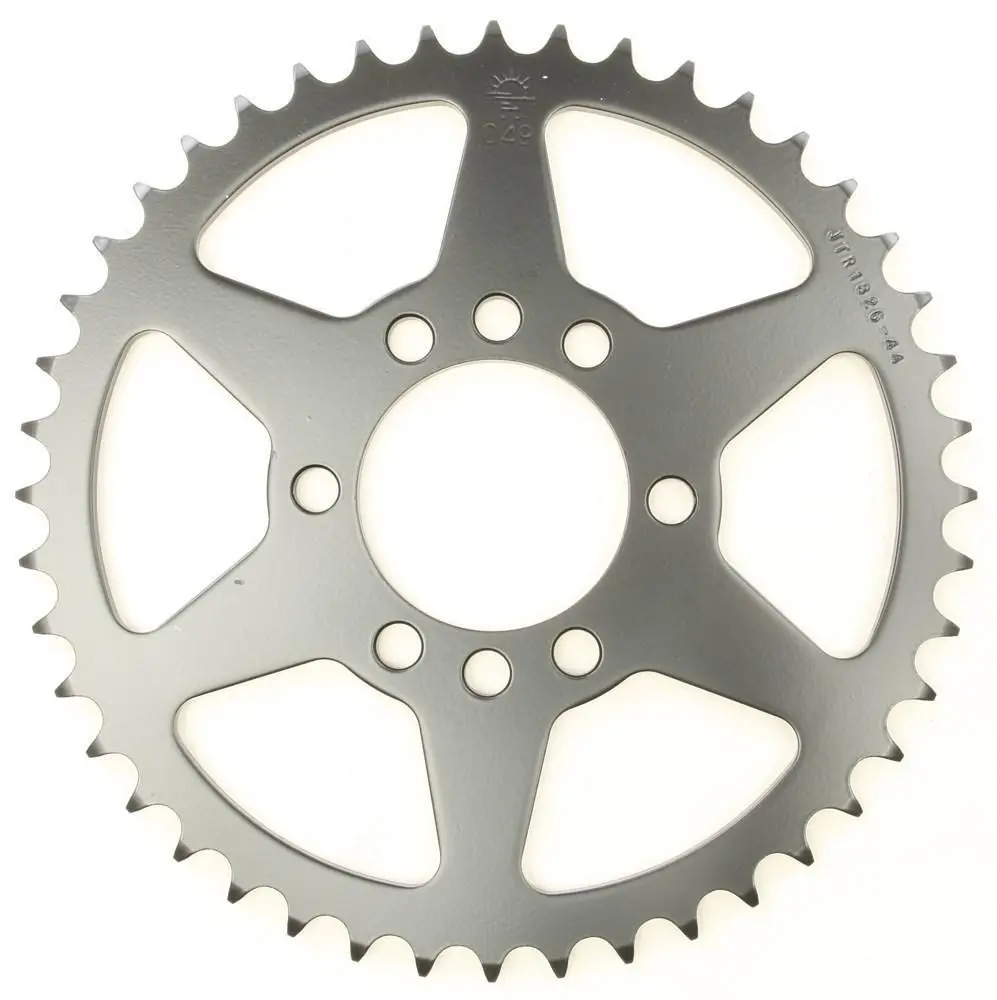 Jt Sprockets - Jtr1826.44 - Steel Rear Sprocket, 44T 1