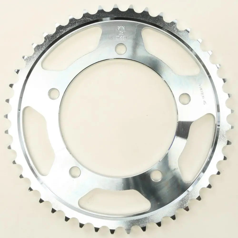 Jt Sprockets - Jtr1800.45 - Steel Rear Sprocket, 45T 1