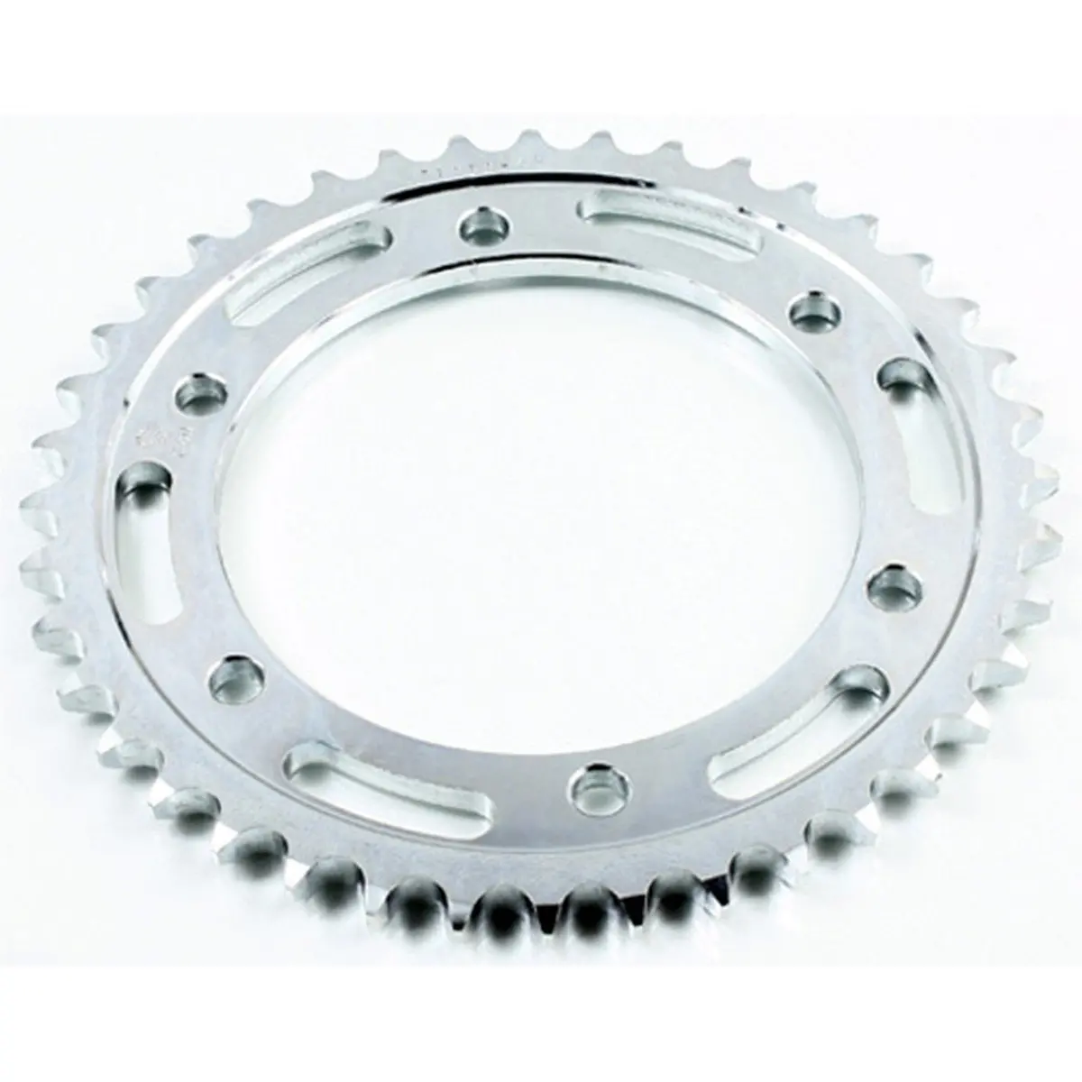 Jt Sprockets - Jtr859.40 - Steel Rear Sprocket, 40T 1