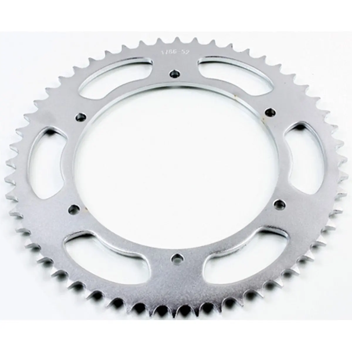 Jt Sprockets - Jtr1786.52 - Steel Rear Sprocket, 52T 1