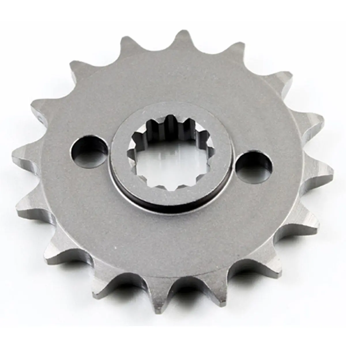 Jt Sprockets - Jtf522.16 - Steel Front Sprocket, 16T 1