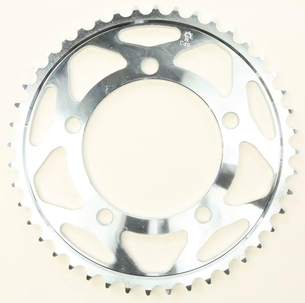 Jt Sprockets - Jtr7.44 - Steel Rear Sprocket, 44T 1