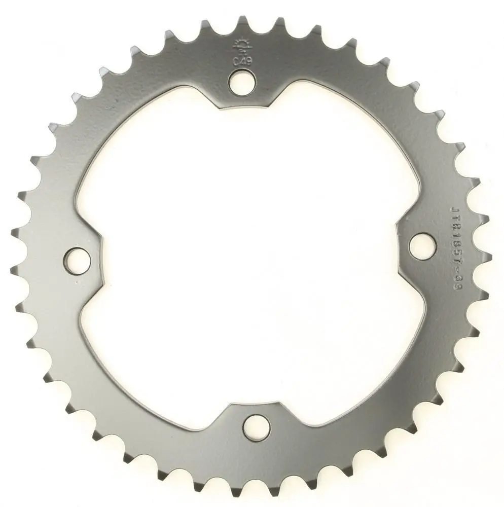 Jt Sprockets - Jtr1857.39 - Steel Rear Sprocket, 39T 1