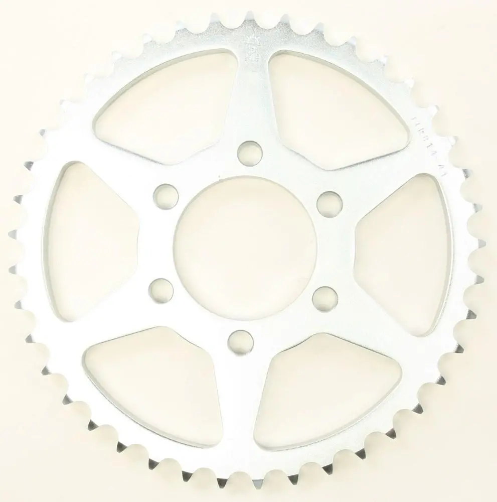 Jt Sprockets - Jtr814.41 - Steel Rear Sprocket, 41T 1