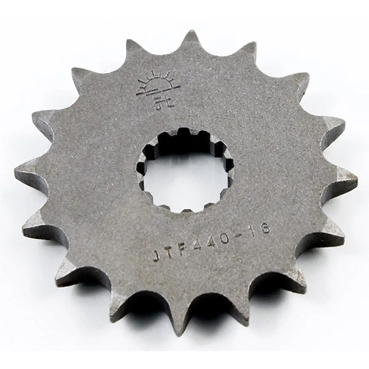 Jt Sprockets - Jtf440.16 - Steel Front Sprocket, 16T Suzuki Gsxr1100 1995-1998 1