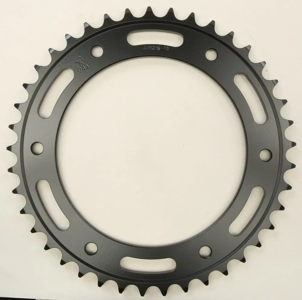 Jt Sprockets - Jtr6.41 - Steel Rear Sprocket, 41T 1