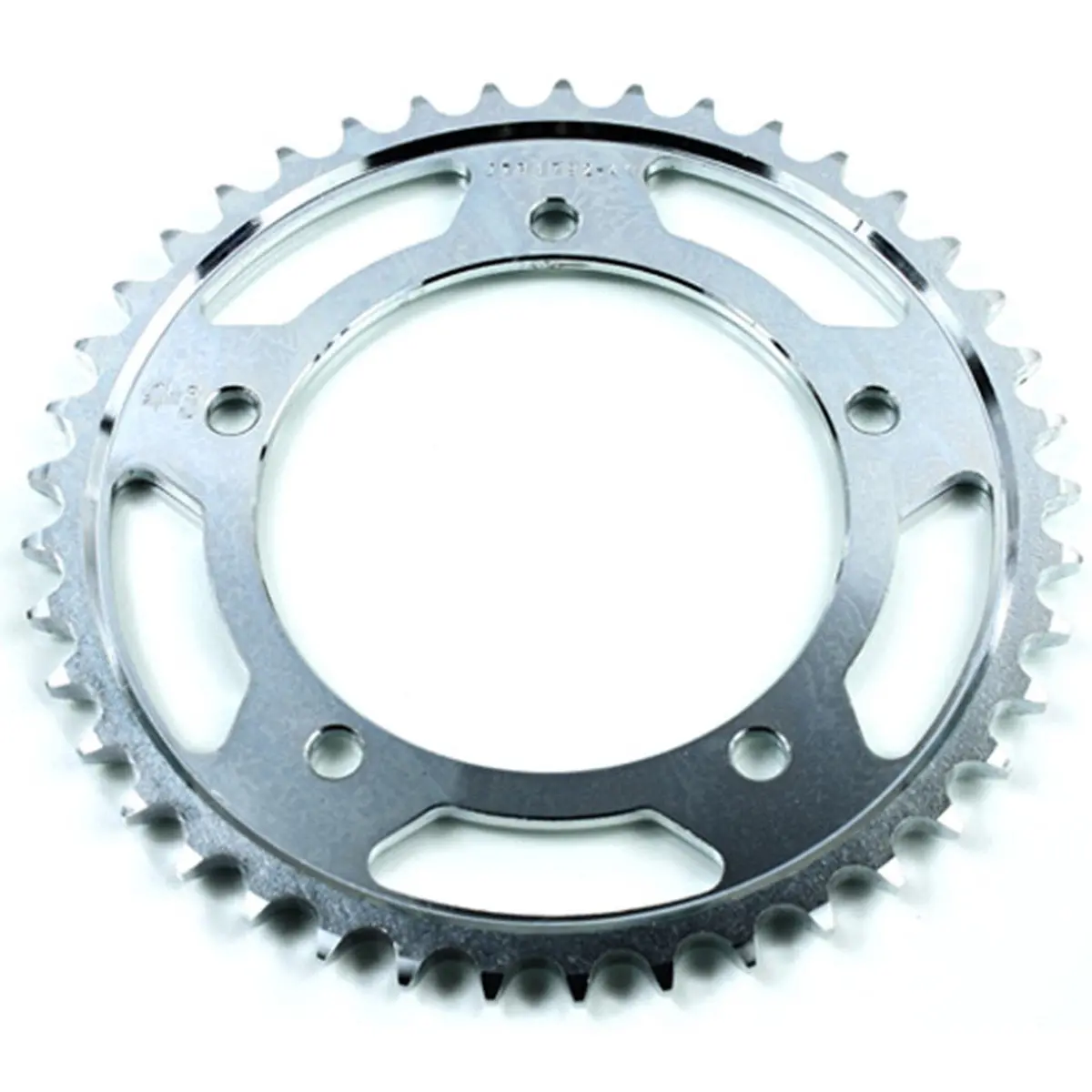 Jt Sprockets - Jtr1792.41 - Steel Rear Sprocket, 41T 1
