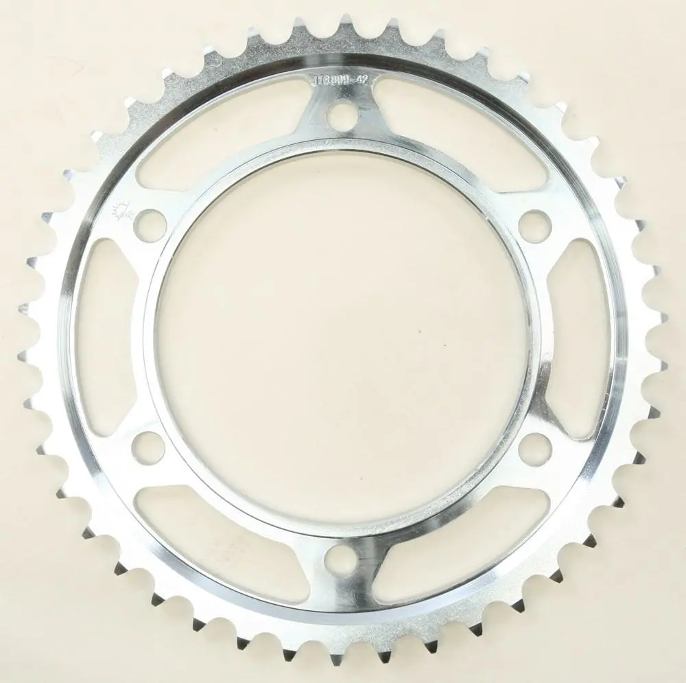Jt Sprockets Jtr899.42 Steel Rear Sprocket, 42T Ktm 950 990 1050 1190 Adventure 1