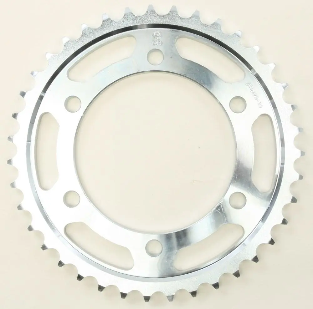 Jt Sprockets - Jtr479.39 - Steel Rear Sprocket, 39T 1