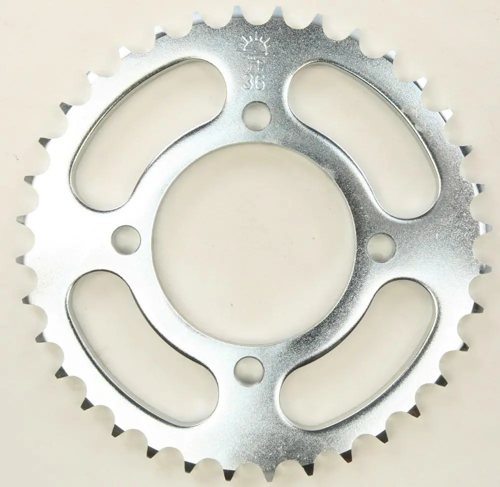 Jt Sprockets - Jtr838.36 - Steel Rear Sprocket, 36T 1