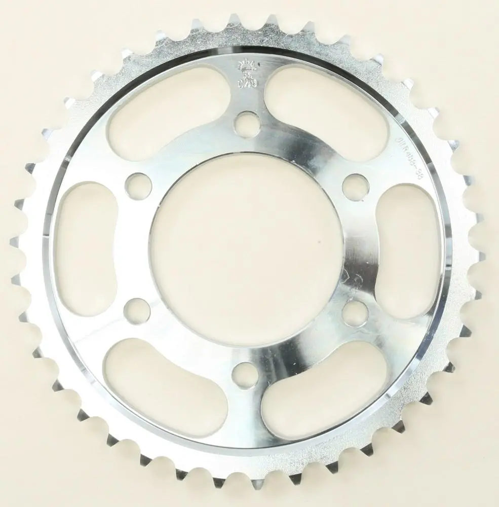 Jt Sprockets - Jtr488.38 - Steel Rear Sprocket, 38T 1