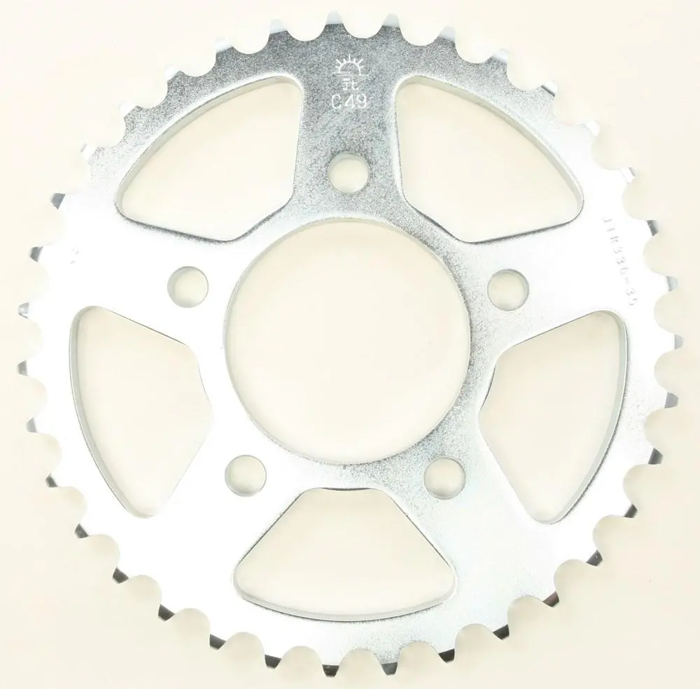 Jt Sprockets - Jtr336.35 - Steel Rear Sprocket, 35T 1