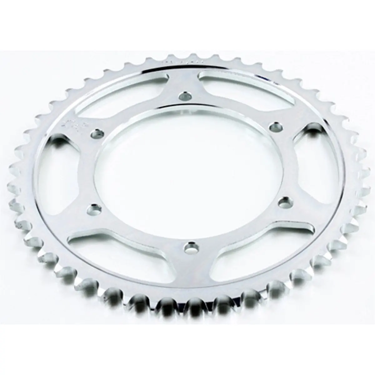 Jt Sprockets - Jtr862.44 - Steel Rear Sprocket, 44T 1