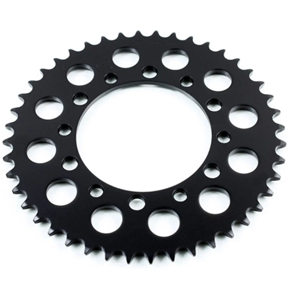 Jt Sprockets - Jtr1486.44 - Steel Rear Sprocket, 44T 1