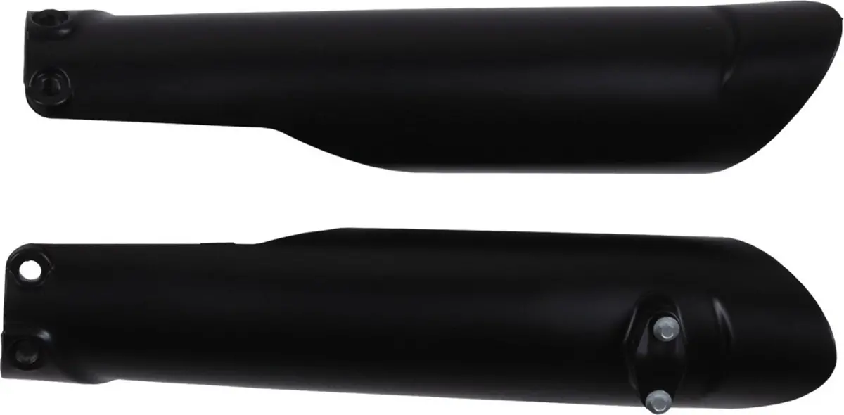 Polisport - 8398600003 - Fork Guard, Black Ktm Husqvarna 1