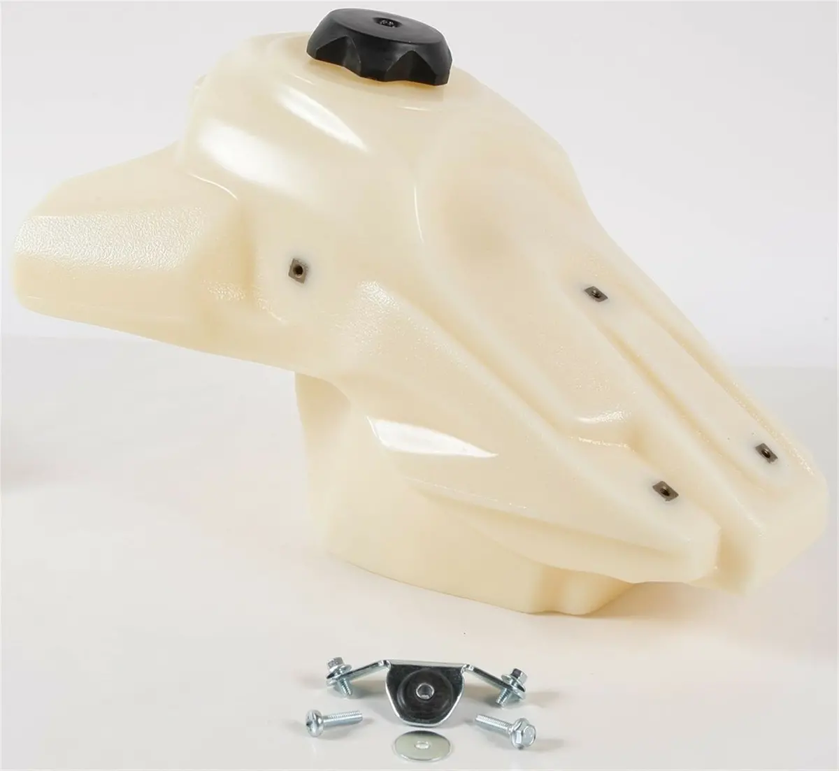 Ims - 117329N2 Large Capacity Gas Tank, Natural 2.5Gal. Yamaha Yz250f 2010-2011 1