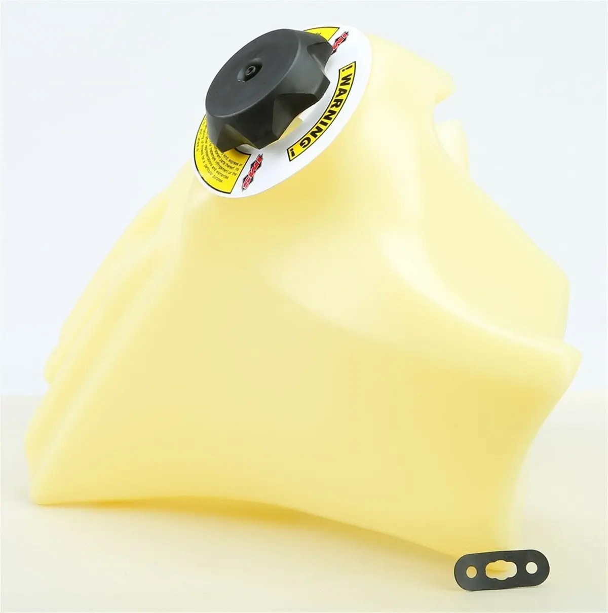 Ims - 117328-N2 - Large Capacity Gas Tank, Natural 2.2Gal. Yamaha Yz85 2002-2017 1