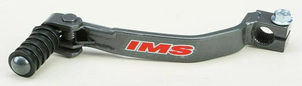 Ims 317321 Folding Shift Lever Yamaha Yfm660r Raptor 660R 2001-2005 Made In Usa 1