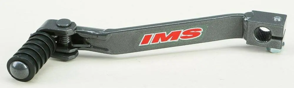 Ims 313119 Folding Shift Lever Kawasaki Klx250r Klx300r 1994-2002 Made In Usa 1