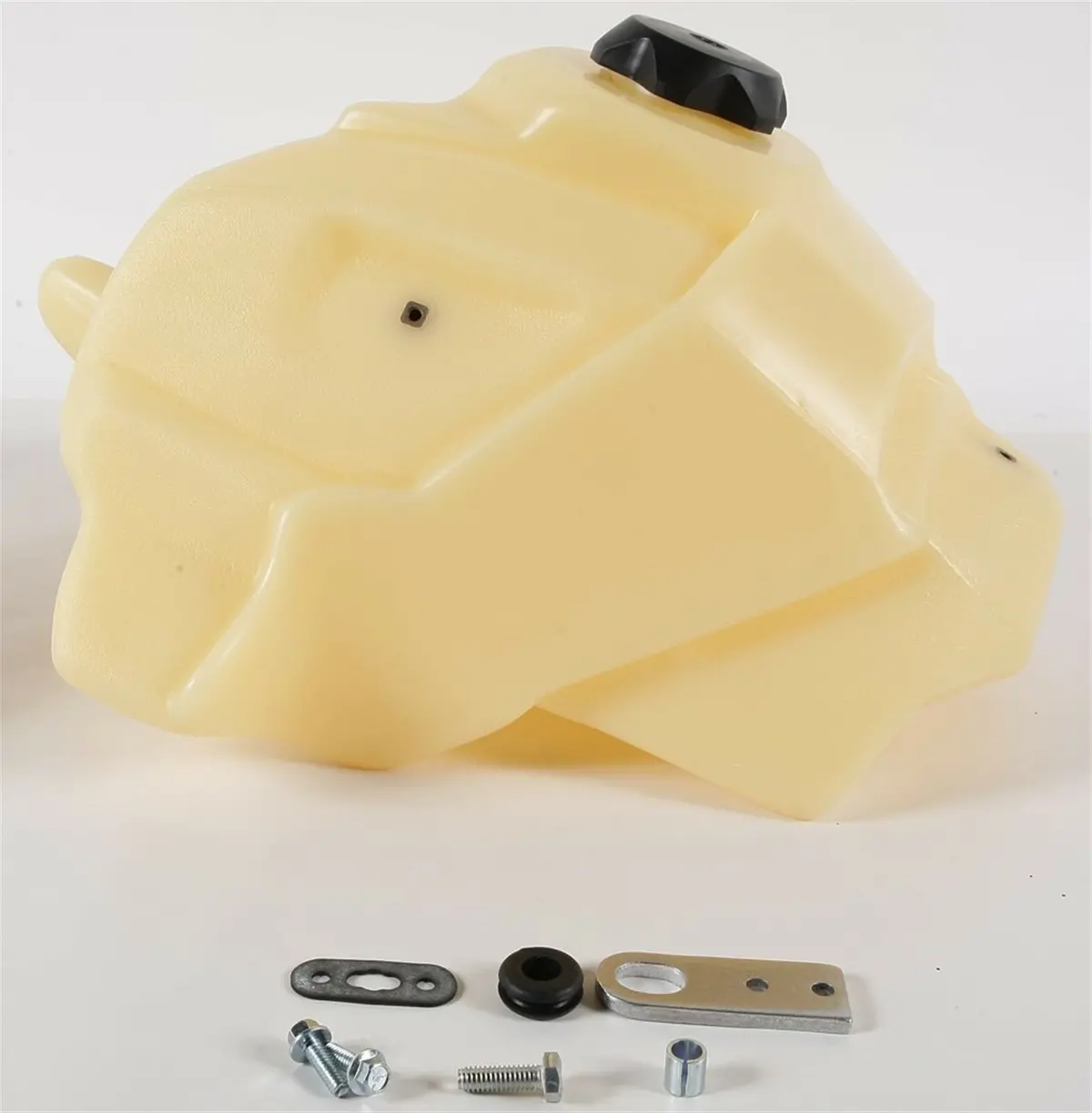 Ims 124102-N2 Large Capacity Gas Tank Natural 4 Gal Polaris Predator 500 2003-07 1