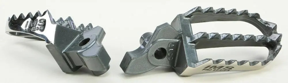 Ims 295517-4 Pro Series Footpegs Suzuki Rmz450 2005-2007 (Rm-Z450)-Made In Us 1
