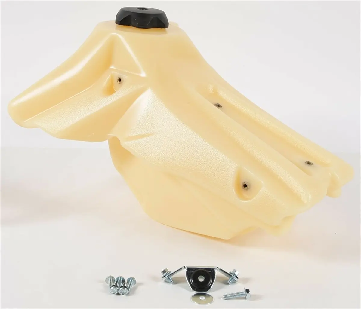 Ims - 115529-N2 Large Capacity Gas Tank, Natural 2.6Gal. Suzuki Rmz450 2008-2017 1