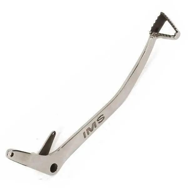 Ims Mbl2200 Honda Crf50f Xr50f 2000-2015 Stainless Steel Rear Brake Lever 1