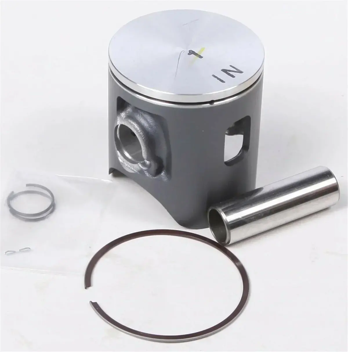 Pro-X - 01.1218.A1 - Piston Kit "A" Size 53.94Mm Honda Cr125r 1992-2003 1