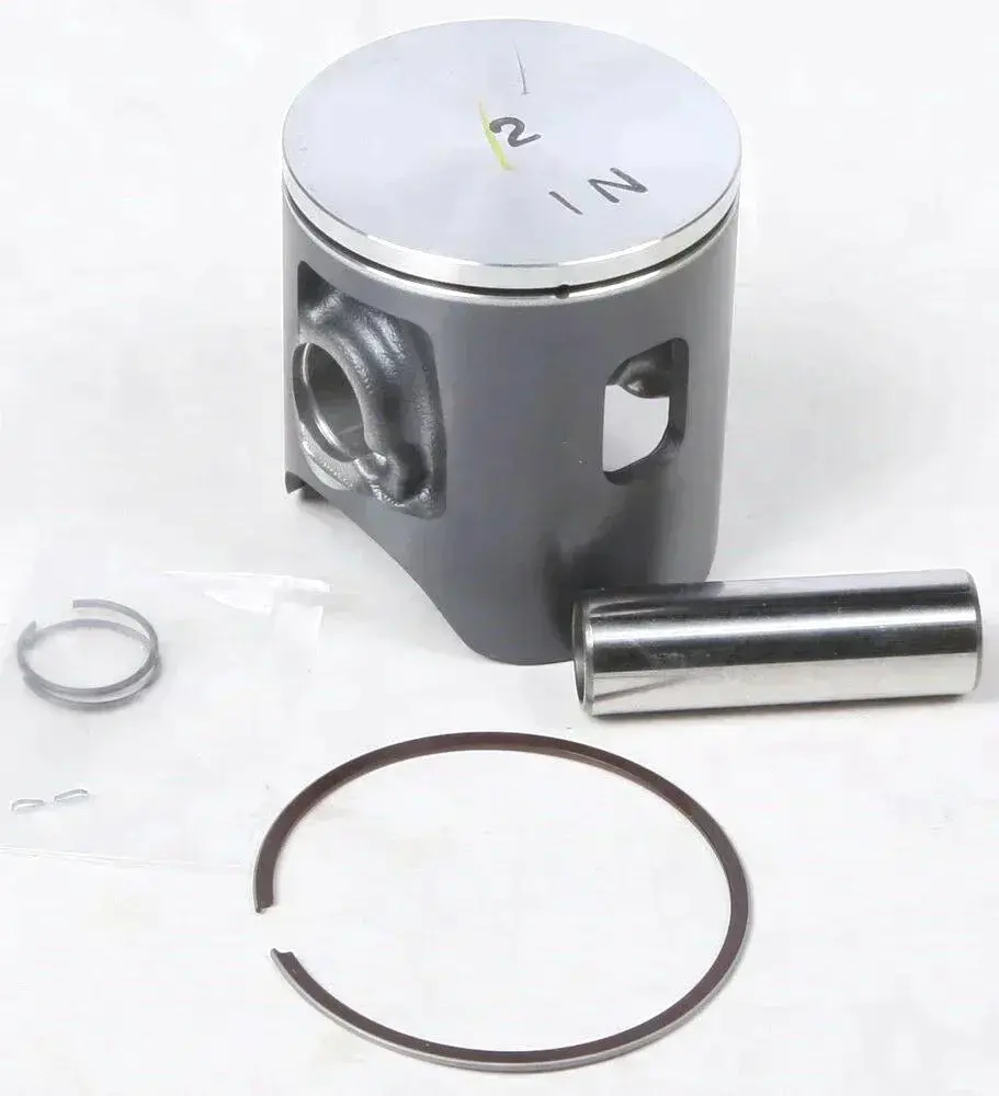 Pro-X - 01.1218.A2 - Piston Kit "B" Size 53.95Mm Honda Cr125r 1992-2003 1