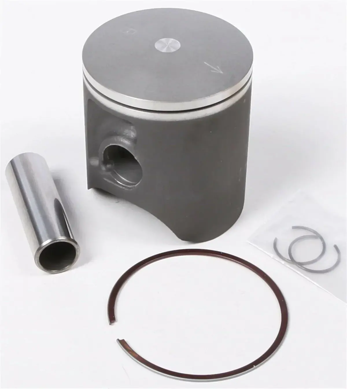Pro-X - 01.1225.B - Piston Kit "B" Size 53.95Mm Honda Cr125r 2005-2007 1