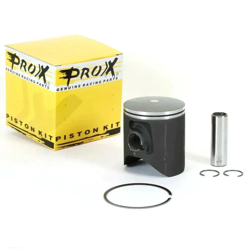Pro-X - 01.1225.C - Piston Kit "C" Size 53.96Mm Honda Cr125r 2005-2007 1