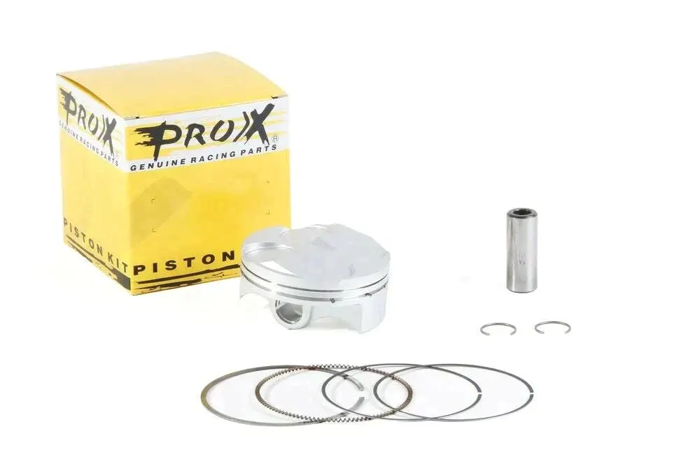 Pro-X 01.1232.B Piston Kit "B" Size 65.98Mm 11.7:1 Comp Honda Crf150r 2012-2018 2