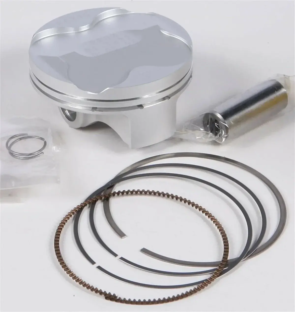 Pro-X 01.1227.B Piston Kit "B" Size 65.98Mm 11.7:1 Comp, Honda Crf150r 2007-2009 1