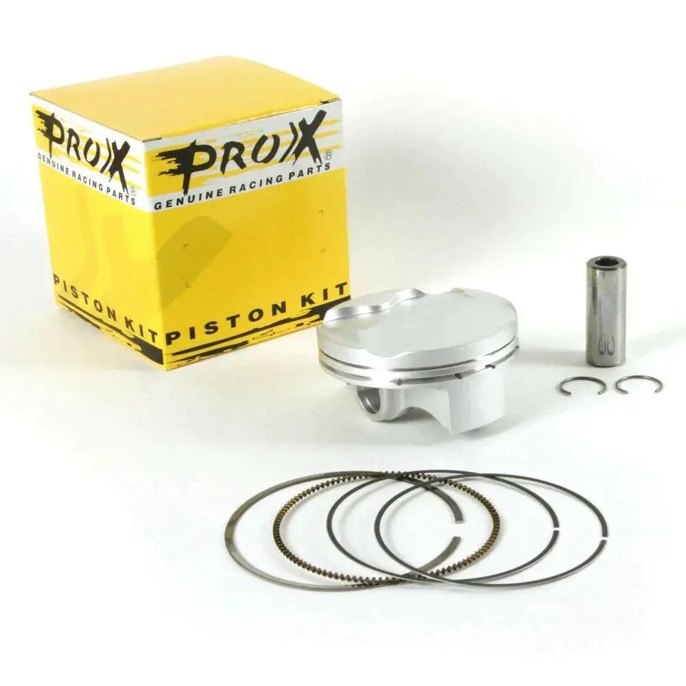 Pro-X 01.1227.B Piston Kit "B" Size 65.98Mm 11.7:1 Comp, Honda Crf150r 2007-2009 2