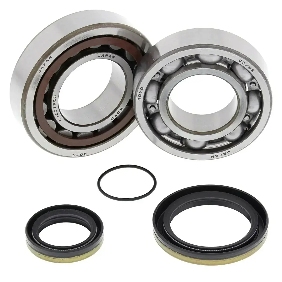 Alpha Crank Bearing And Seal Kit  -688965985343 1