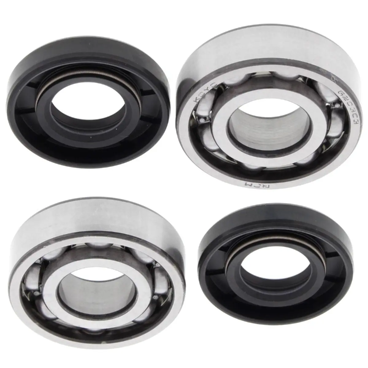 Alpha Crank Bearing And Seal Kit  -688965985527 1