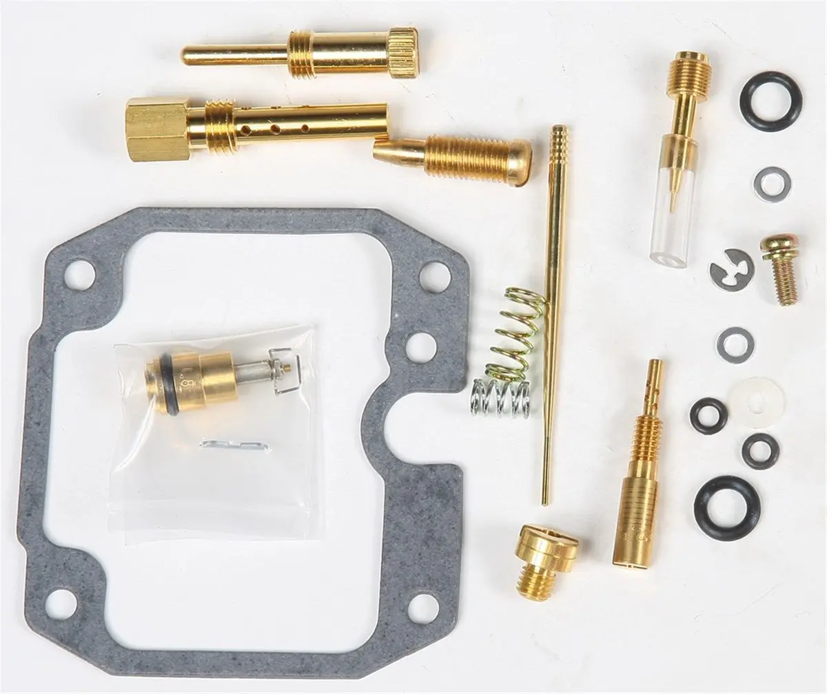 Shindy 03-471 Carburetor Repair Kit Bombardier Rally 200 2005-2007 Made In Japan 1