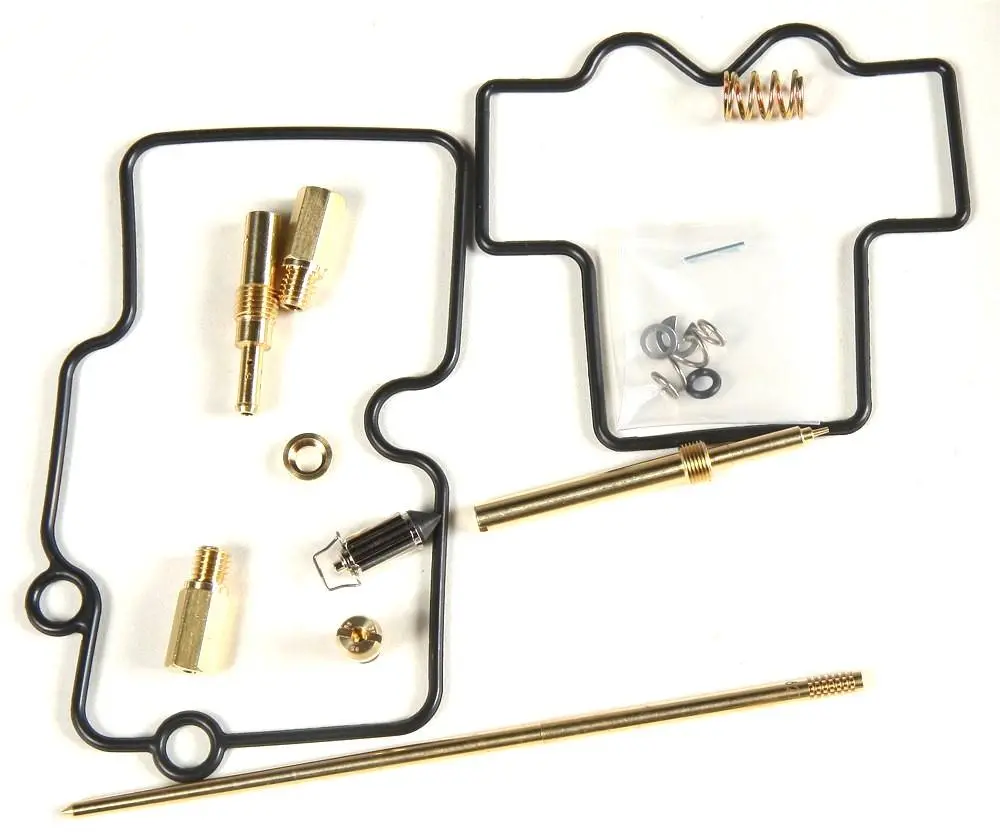 Shindy - 03-902 - Carburetor Repair Kit - Made In Japan 1