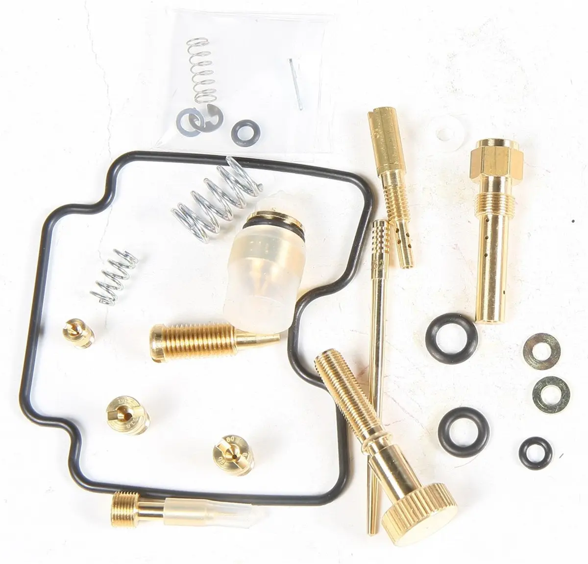 Shindy - 03-472 - Carburetor Repair Kit Bombardier Outlander 400 2003-2007 1