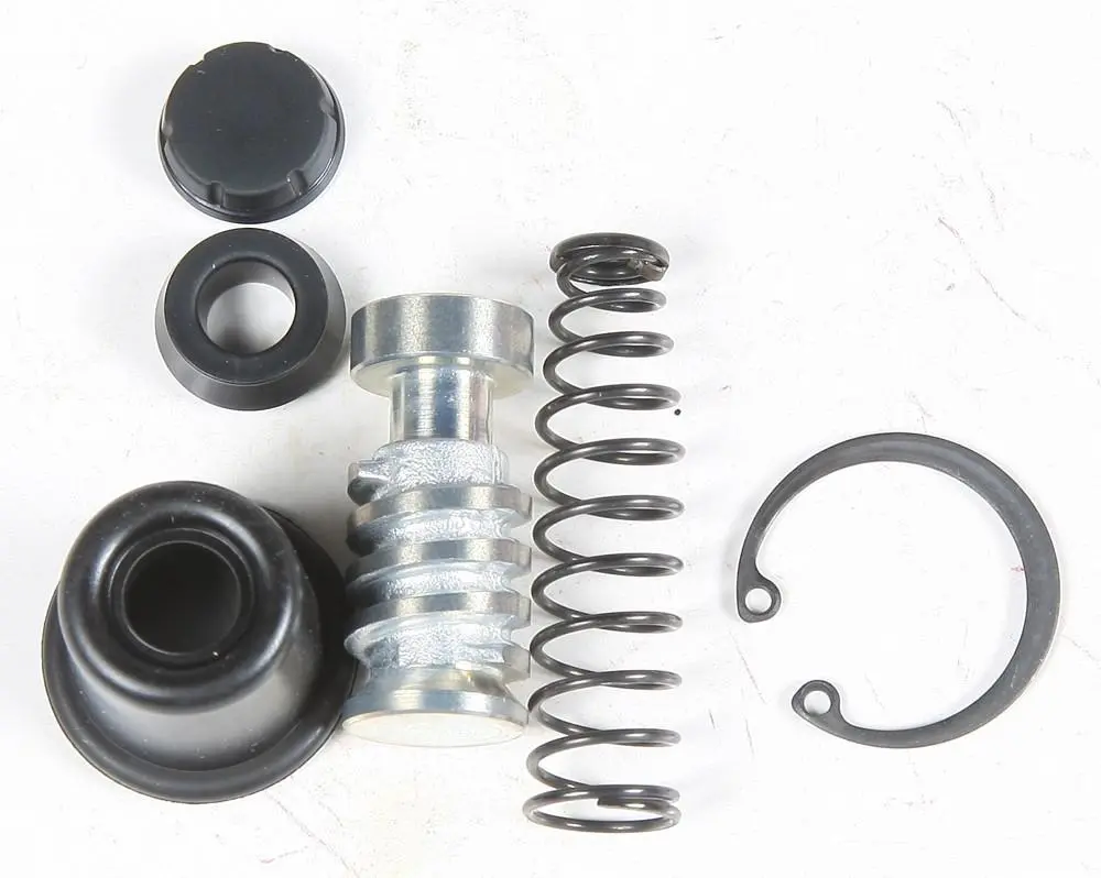 Honda Xr250r 1996-2004 Rear Brake Master Cylinder Rebuild Kit 43520-Mb2-315 1
