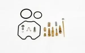Shindy - 03-729 - Carburetor Repair Kit Honda Crf100f 2006-2012 - Made In Japan 1
