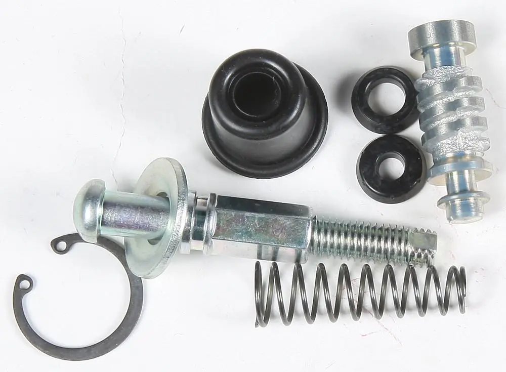 Shindy - 06-352 - Rear Brake Master Cylinder Rebuild Kit - Made In Japan 1
