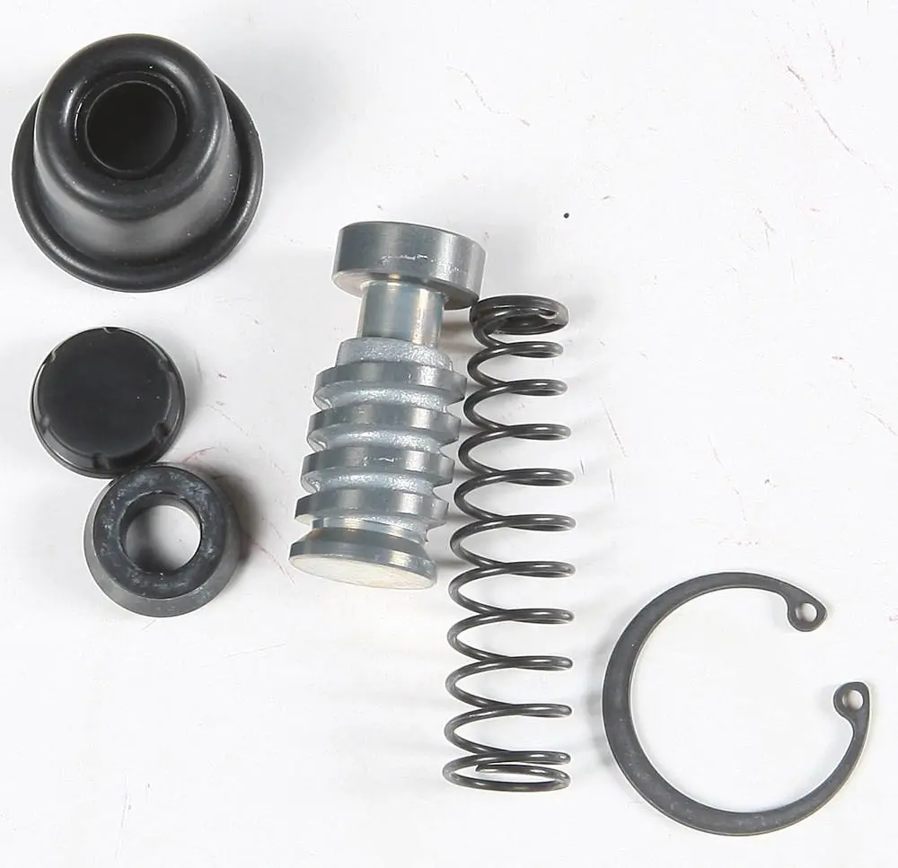 Shindy - 06-052 - Rear Brake Master Cylinder Rebuild Kit - Made In Japan 1