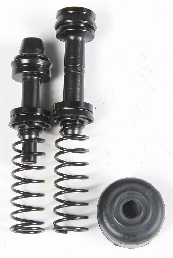 Shindy 06-356 Rear Brake Master Cylinder Rebuild Kit Yamaha Rhino 700-2008-2013 1