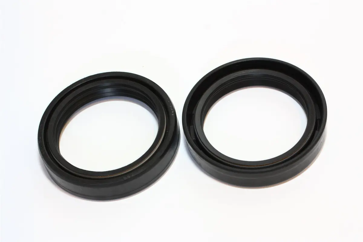 Yamaha Yfz-R6 R6 99-04 Fork Oil Seals 1