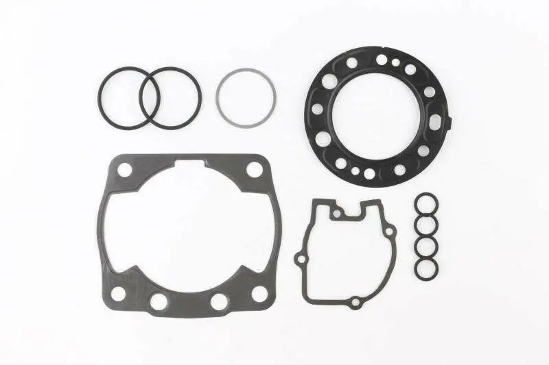 Cometic C3089 Top End Gasket Kit 66.50Mm Bore Honda Cr250r 2005-2007 Made In Usa 1