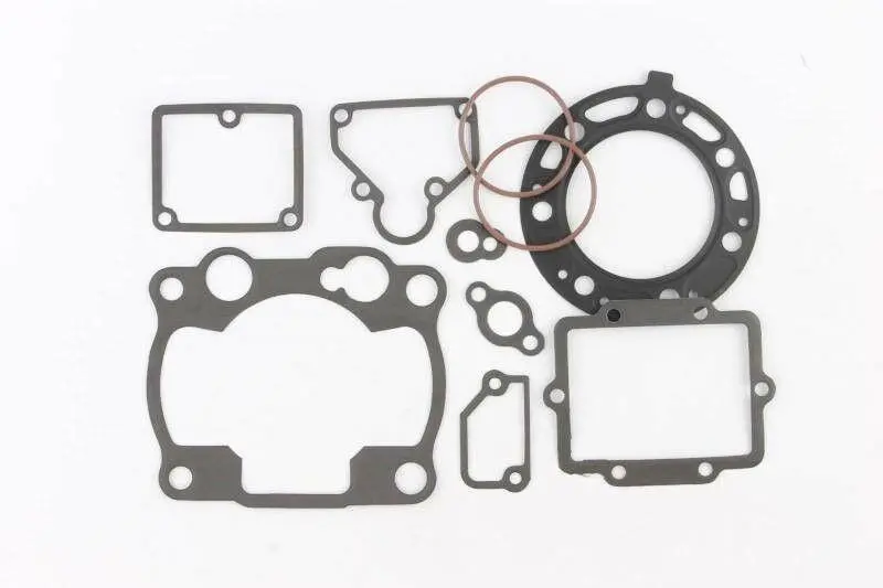 Cometic C7155 Top End Gasket Kit 68.50Mm Bore Kawasaki Kx250 1994-96 Made In Usa 1